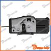 Serrure de porte gauche pour TESLA | EZC-CH-049, 1607992-00-E